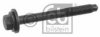 FEBI BILSTEIN 23102 Bolt, wishbone